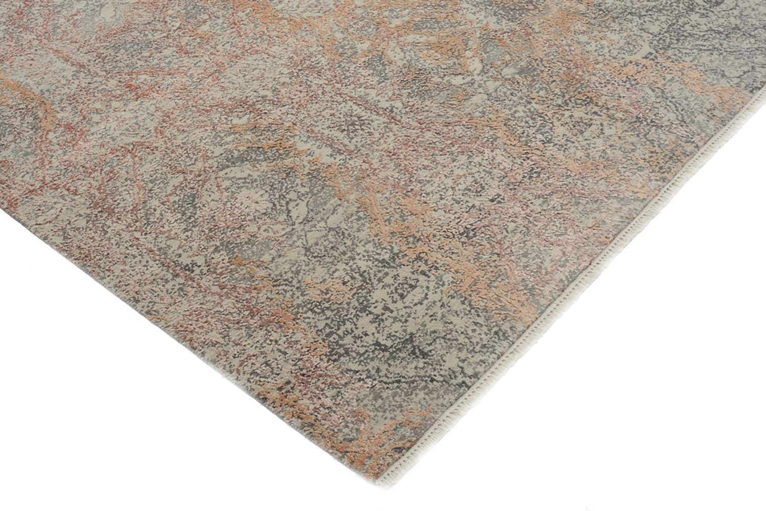 Tappeto di design - 245 x 171 cm - beige scuro