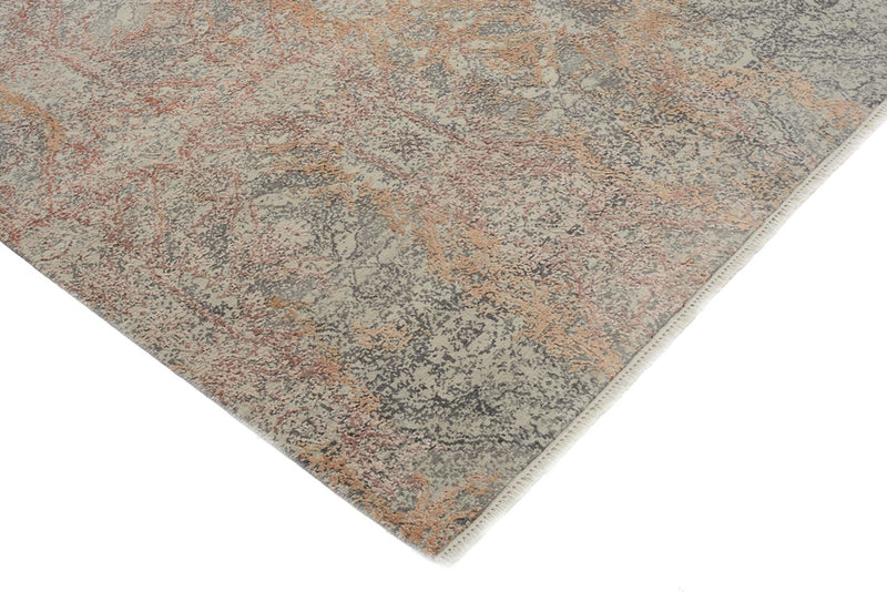 Tappeto di design - 245 x 171 cm - beige scuro