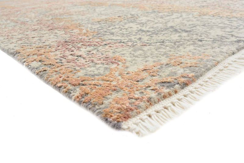 Tappeto di design - 245 x 171 cm - beige scuro