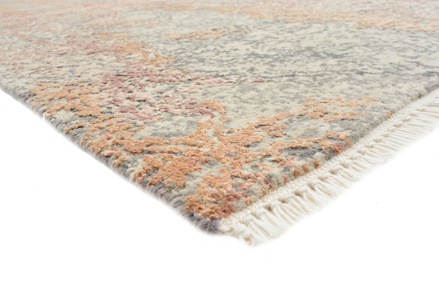 Tappeto di design - 245 x 171 cm - beige scuro