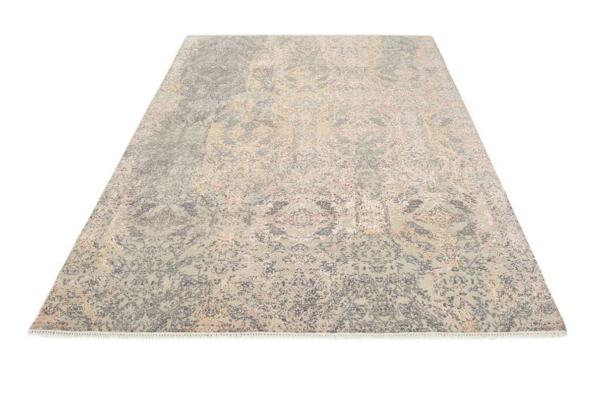 Tappeto di design - 245 x 171 cm - beige scuro