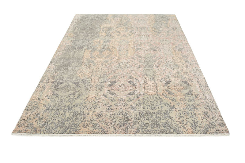 Tappeto di design - 245 x 171 cm - beige scuro