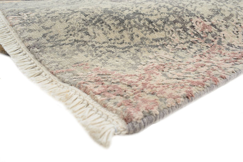 Tappeto di design - 245 x 171 cm - beige scuro