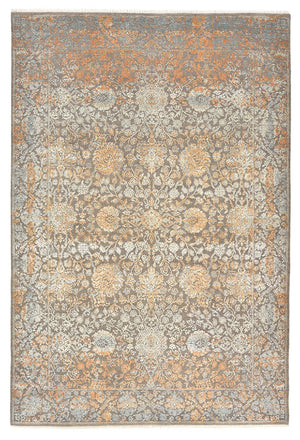 Tappeto di design - 245 x 168 cm - beige scuro