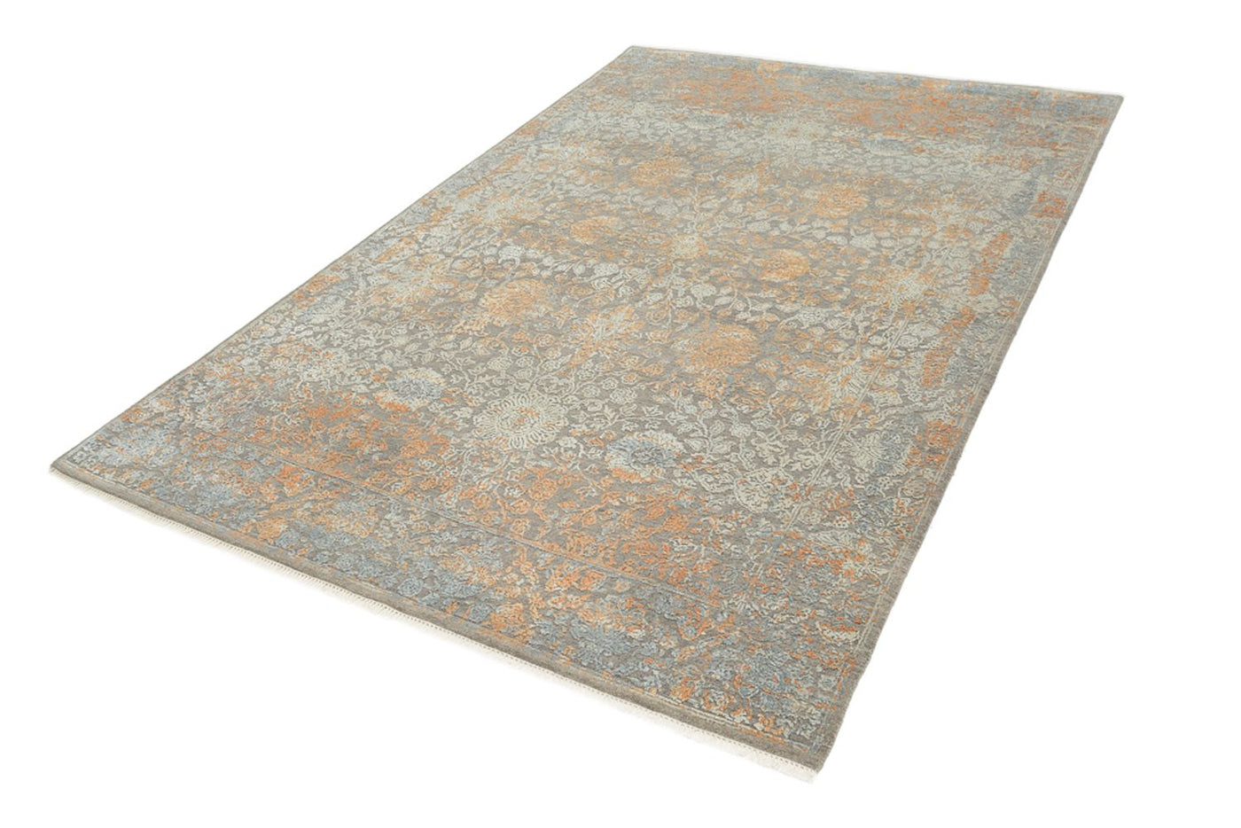 Tappeto di design 245x168cm - Designerteppich