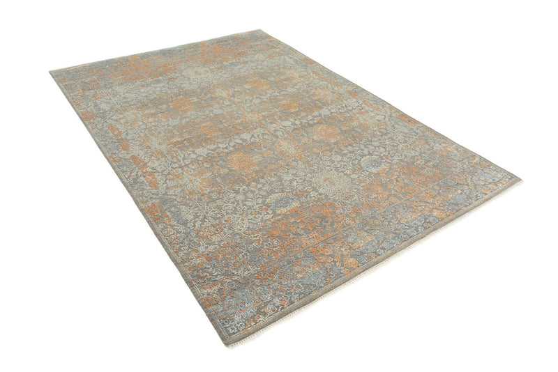 Tappeto di design - 245 x 168 cm - beige scuro