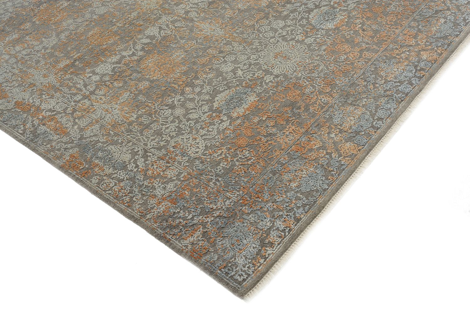 Tappeto di design - 245 x 168 cm - beige scuro