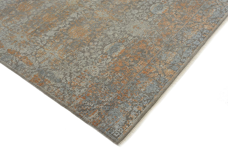 Tappeto di design - 245 x 168 cm - beige scuro