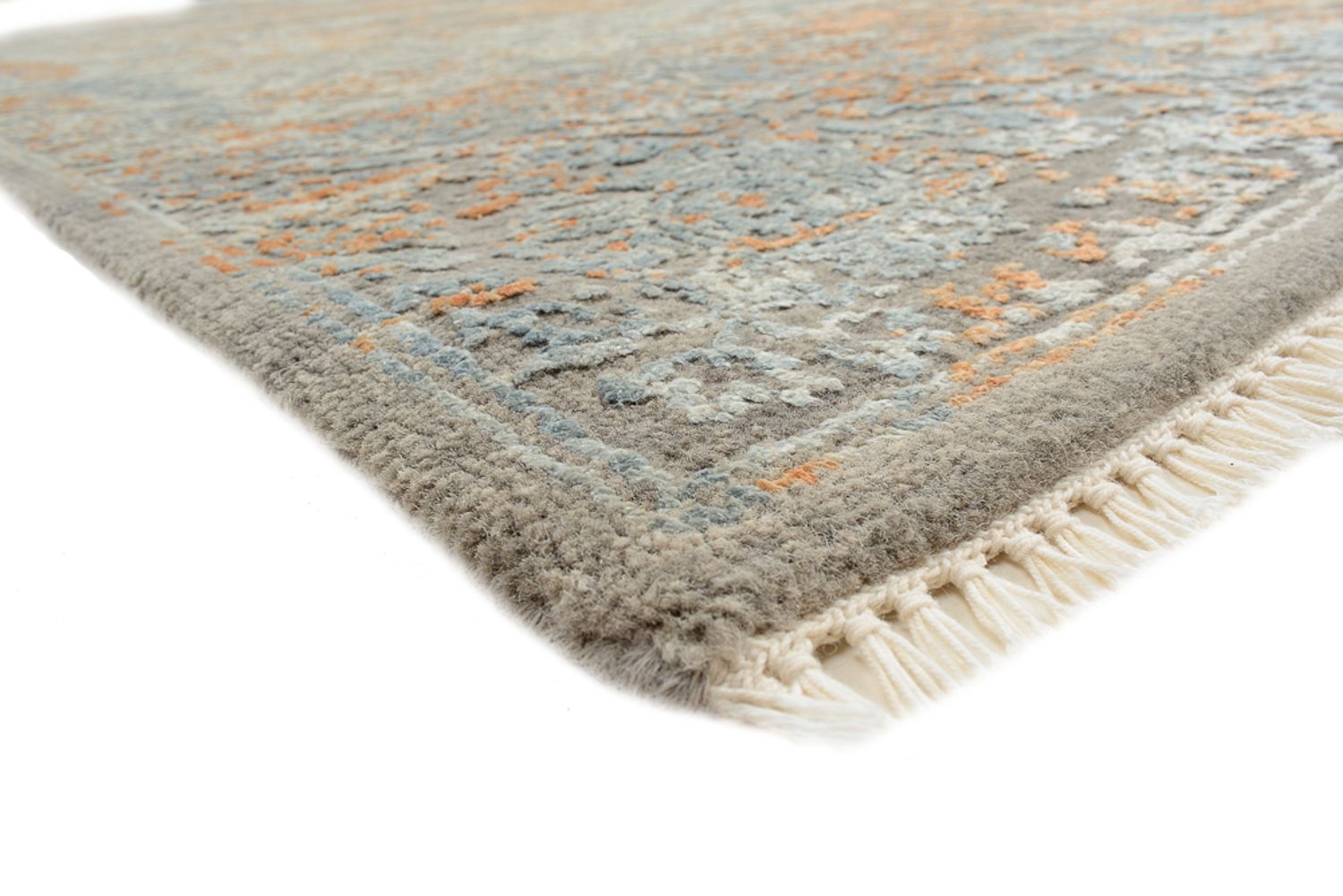 Tappeto di design - 245 x 168 cm - beige scuro