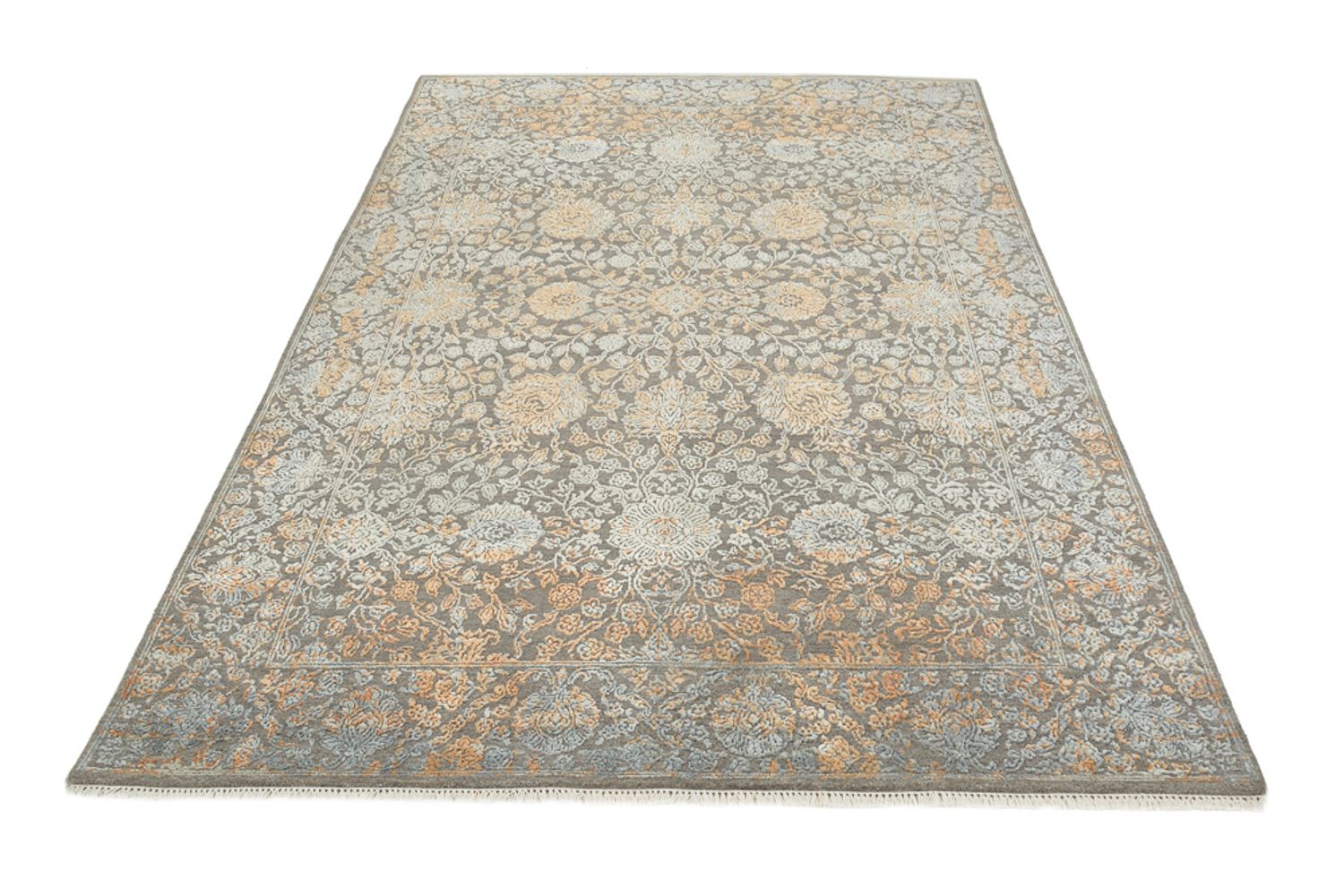 Tappeto di design - 245 x 168 cm - beige scuro