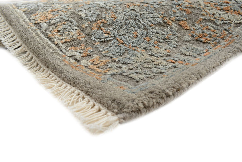 Tappeto di design - 245 x 168 cm - beige scuro