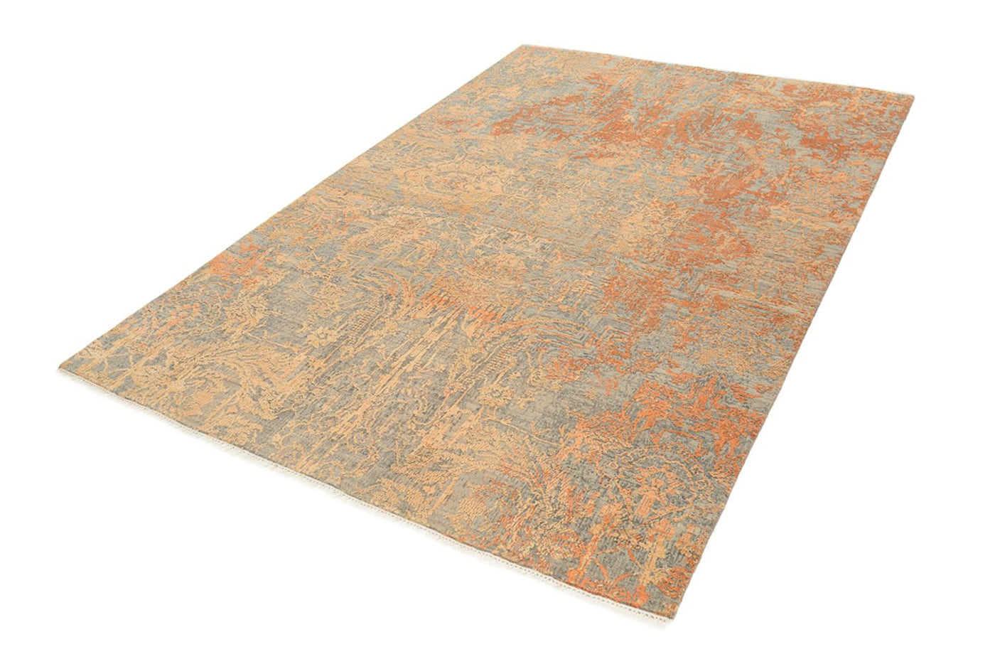 Tappeto di design 240x166cm - Designerteppich