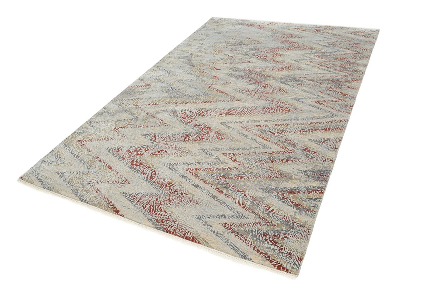 Tappeto di design 247x166cm - Designerteppich