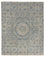 Tappeto di design - 301 x 243 cm - grigio
