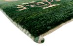 Tappeto Gabbeh - Loribaft Indus - 246 x 171 cm - multicolore