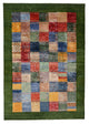 Loribaft Indo Tappeto 246x171cm - Tappeto di lana
