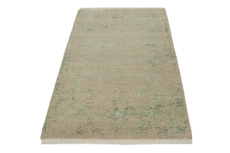 Tappeto di design - 151 x 94 cm - sabbia