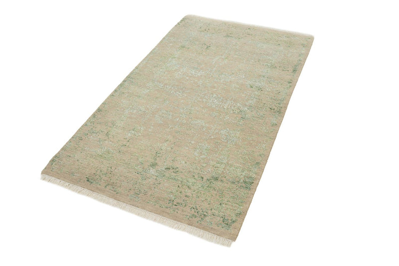 Tappeto di design - 151 x 94 cm - sabbia