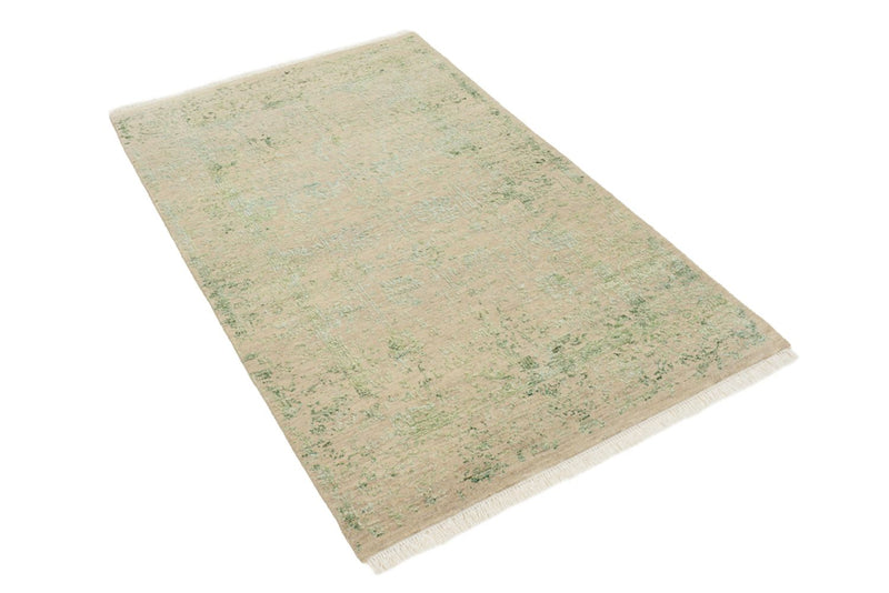 Tappeto di design - 151 x 94 cm - sabbia