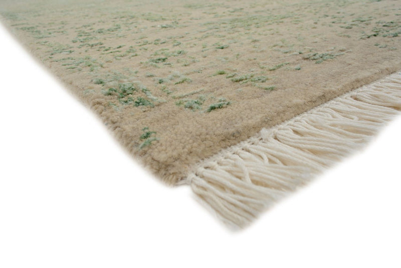 Tappeto di design - 151 x 94 cm - sabbia