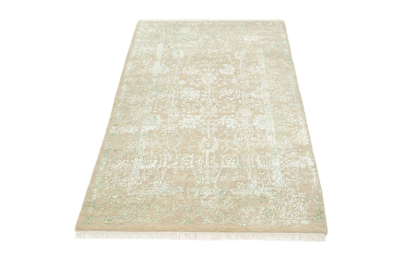 Tappeto di design - 151 x 94 cm - sabbia