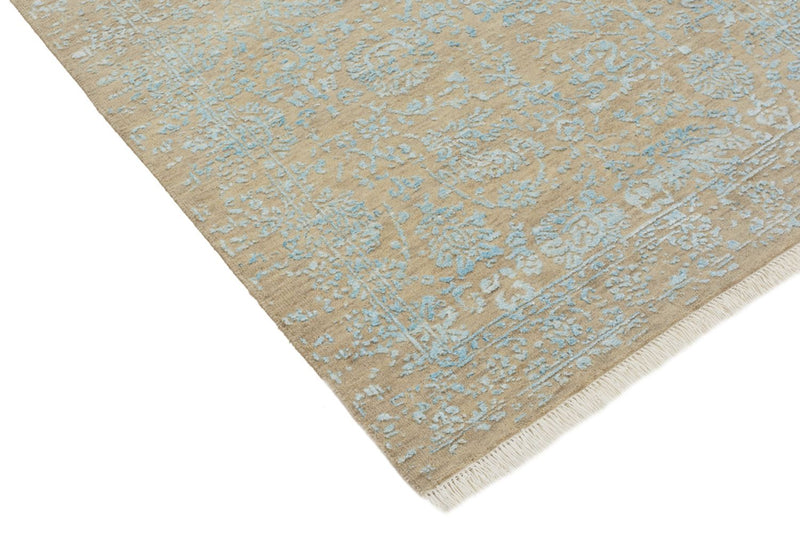 Tappeto di design - 151 x 93 cm - sabbia
