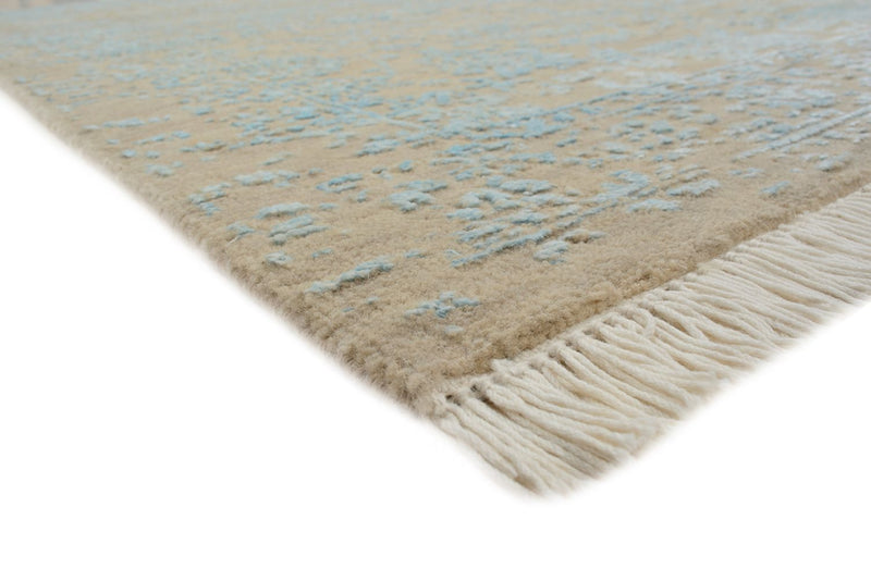 Tappeto di design - 151 x 93 cm - sabbia
