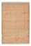 Tappeto di design - 148 x 103 cm - grigio scuro
