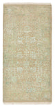 Tappeto di design 139x71cm - Designerteppich