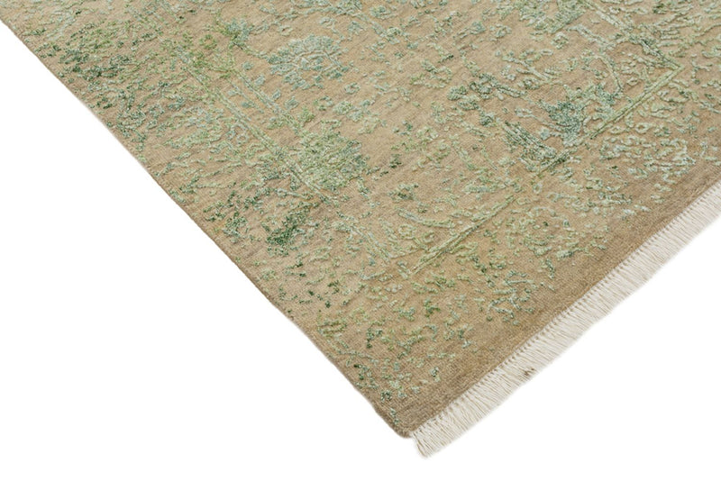 Tappeto di design - 139 x 71 cm - sabbia