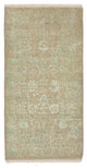 Tappeto di design 139x74cm - Designerteppich