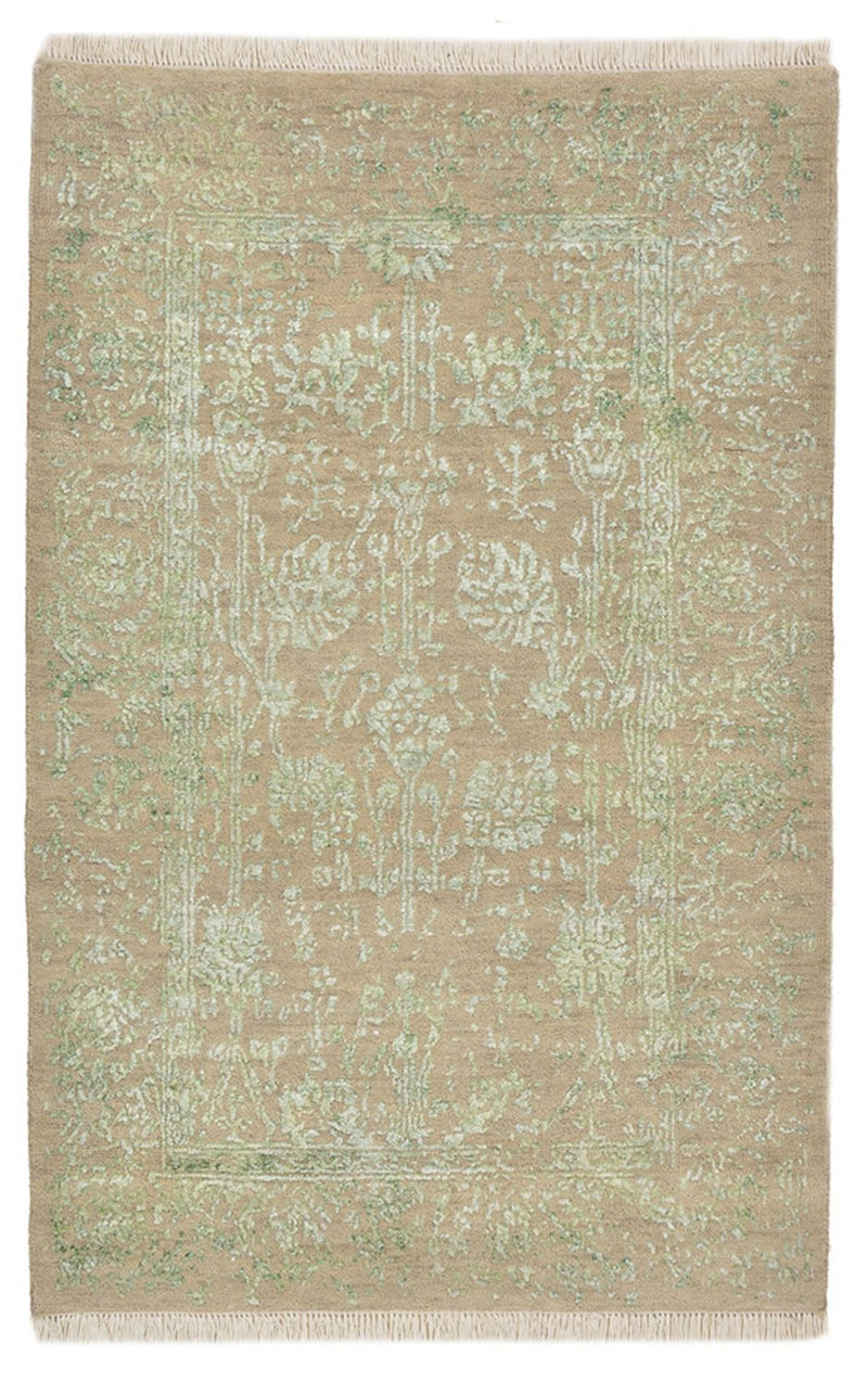 Tappeto di design - 120 x 79 cm - sabbia