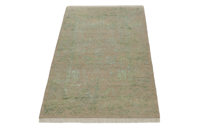 Tappeto di design - 120 x 79 cm - sabbia