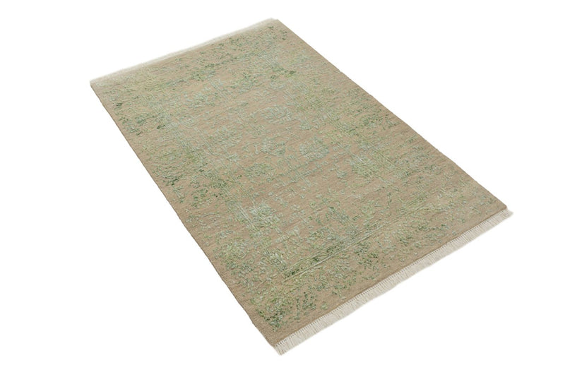 Tappeto di design - 120 x 79 cm - sabbia