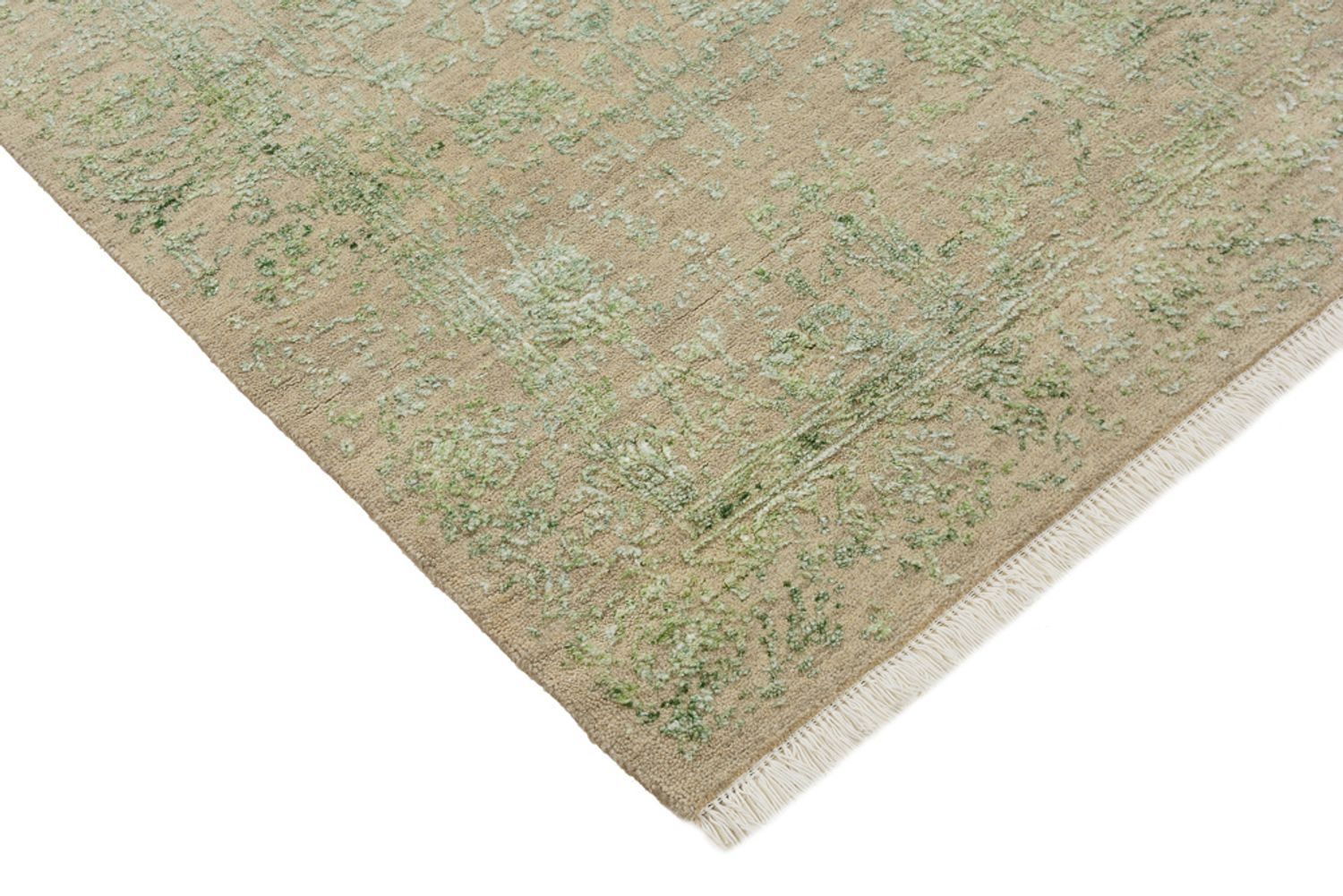 Tappeto di design - 120 x 79 cm - sabbia