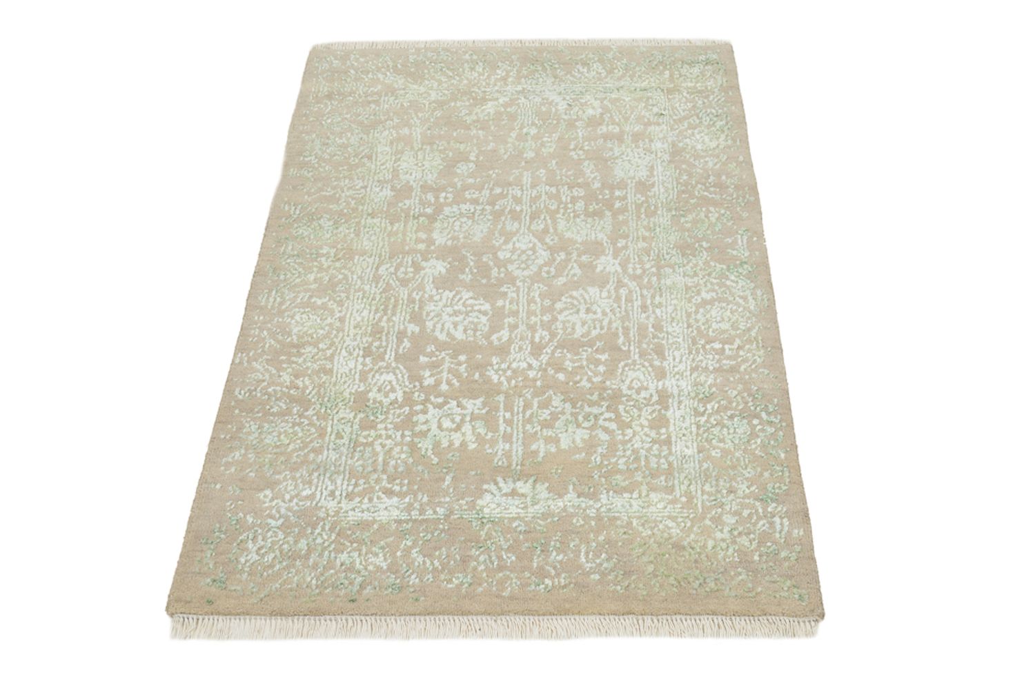 Tappeto di design - 120 x 79 cm - sabbia