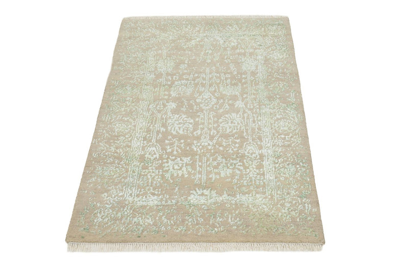 Tappeto di design - 120 x 79 cm - sabbia