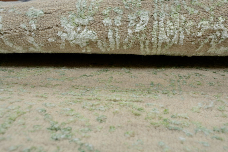 Tappeto di design - 120 x 79 cm - sabbia