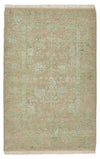 Tappeto di design 79x120cm - Designerteppich - Rettangolo / Sabbia / 79 x 120 cm Rettangolo