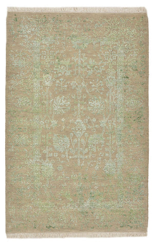 Tappeto di design - 120 x 79 cm - sabbia