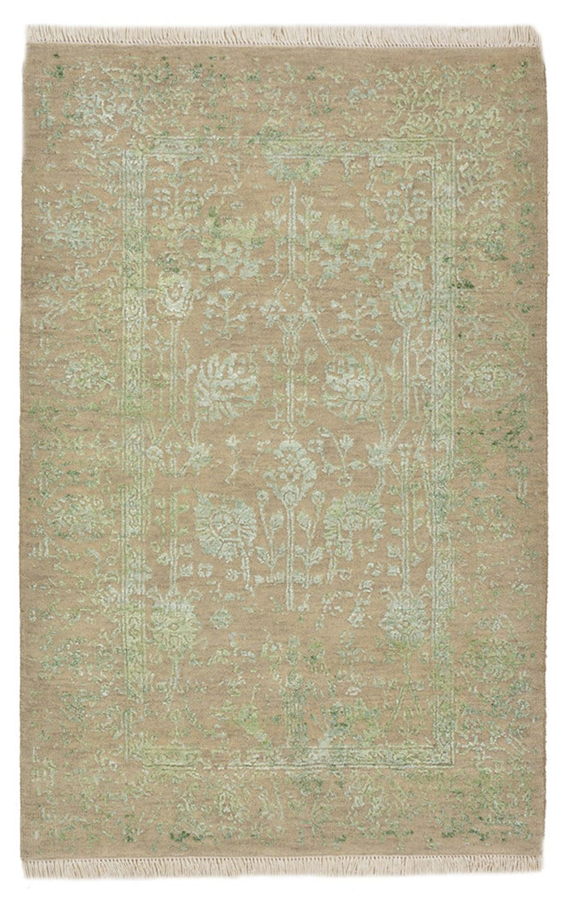 Tappeto di design - 120 x 79 cm - sabbia