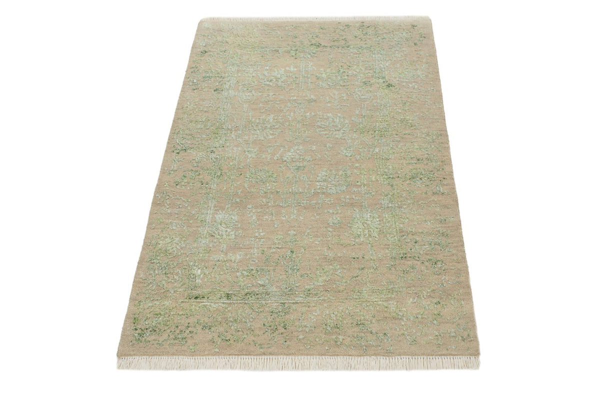 Tappeto di design - 120 x 79 cm - sabbia