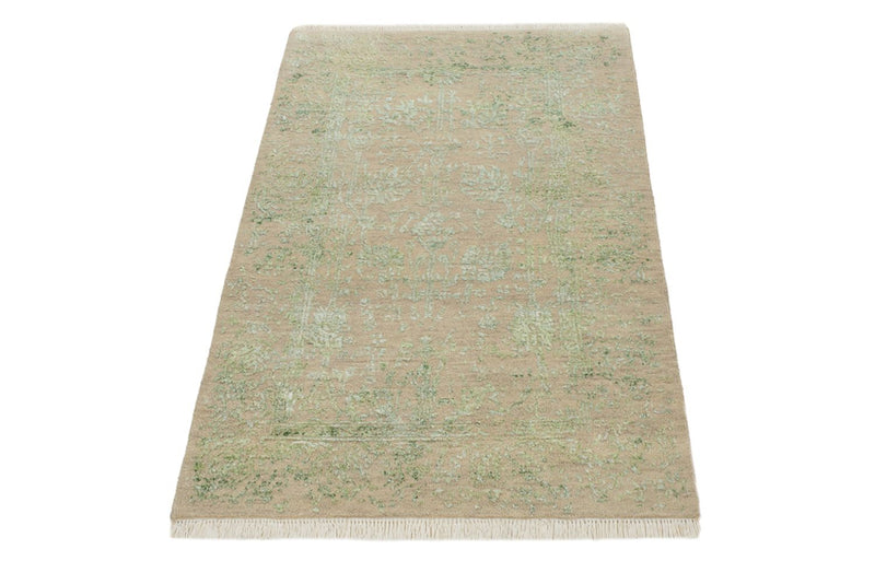 Tappeto di design - 120 x 79 cm - sabbia