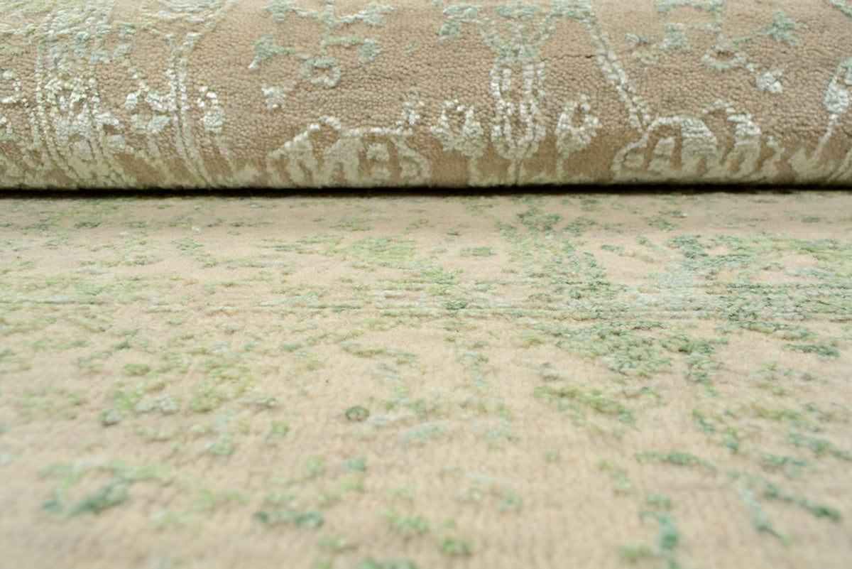 Tappeto di design - 120 x 79 cm - sabbia