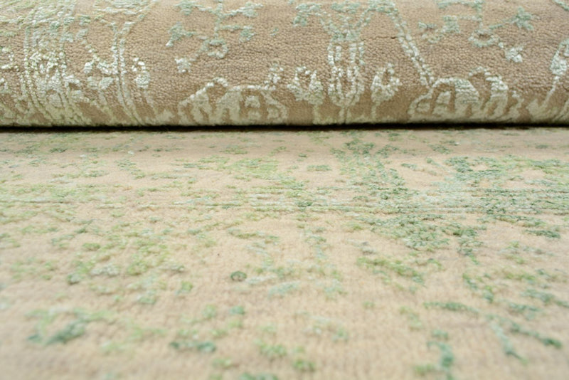 Tappeto di design - 120 x 79 cm - sabbia