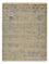 Tappeto di design - 184 x 151 cm - sabbia