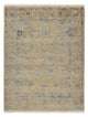 Tappeto di design 184x151cm - Designerteppich