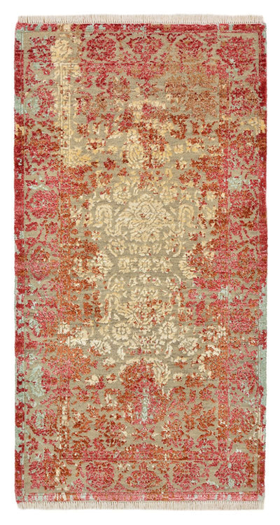 Tappeto di design 71x134cm - Designerteppich