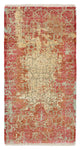 Tappeto di design 134x71cm - Designerteppich
