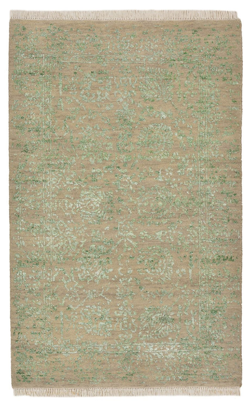 Tappeto di design - 133 x 76 cm - sabbia